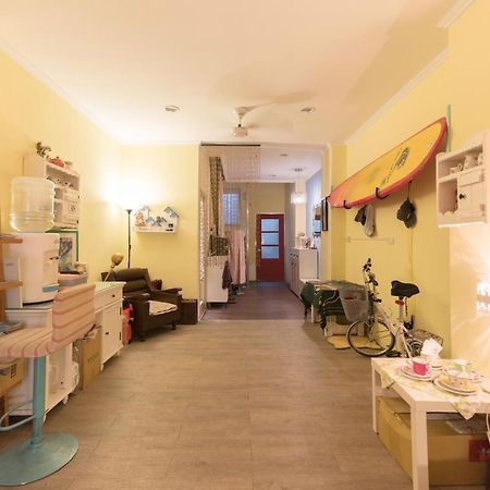 Flower House Apartment Hualien City Exterior photo