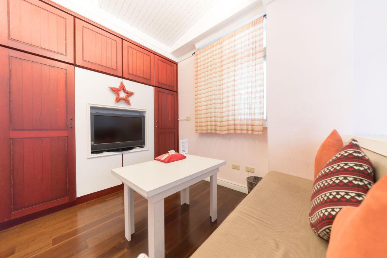 Flower House Apartment Hualien City Exterior photo