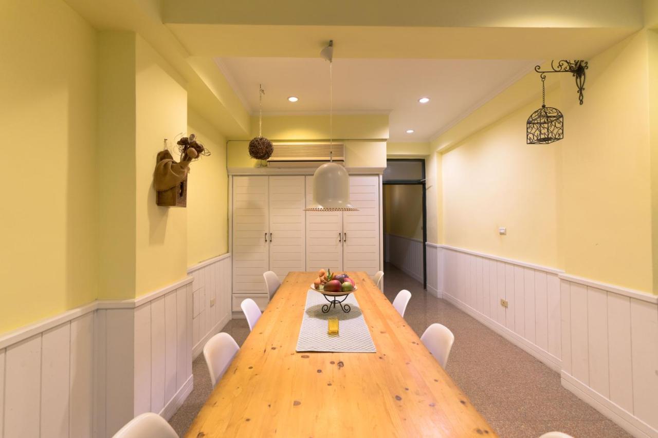 Flower House Apartment Hualien City Exterior photo