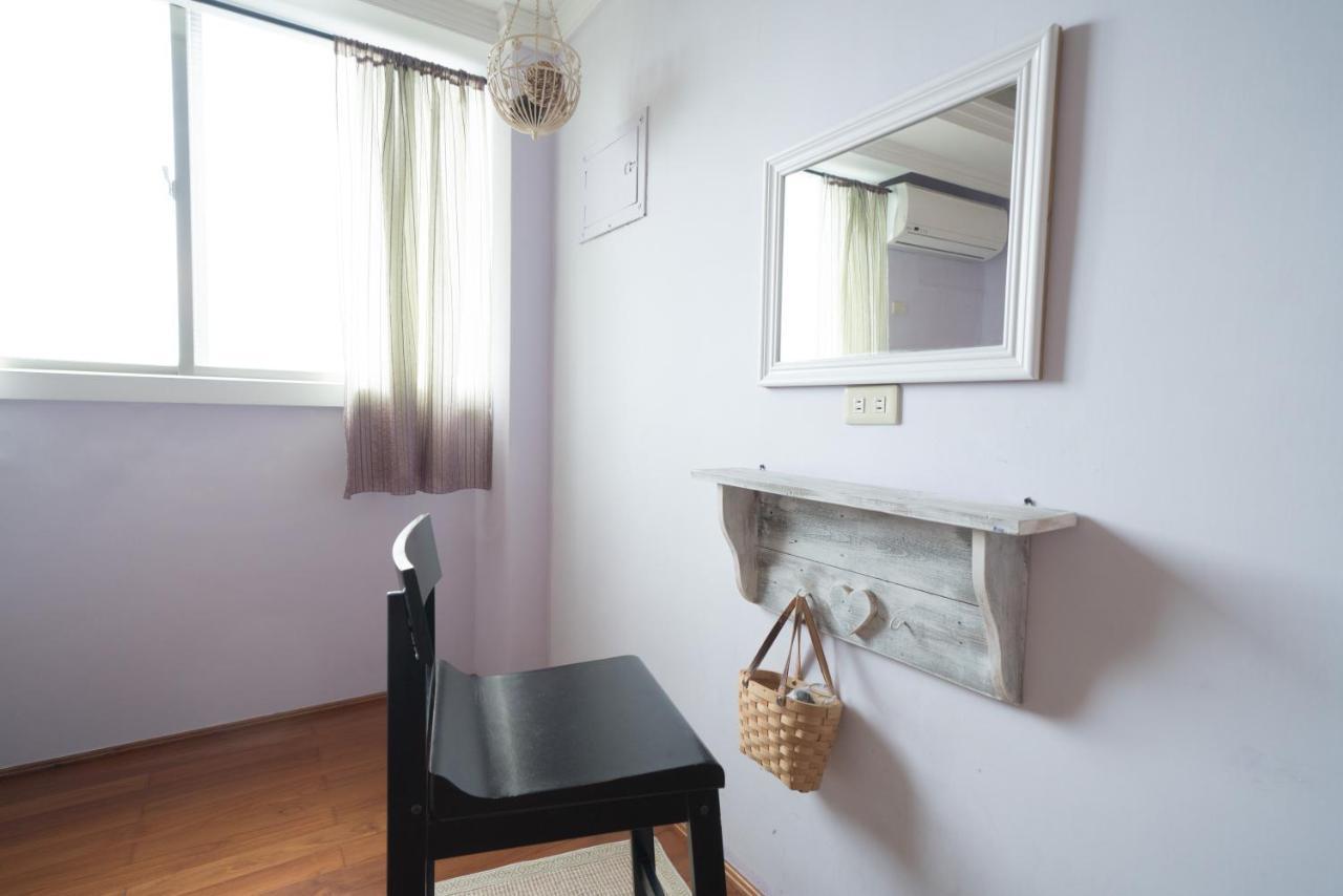 Flower House Apartment Hualien City Exterior photo